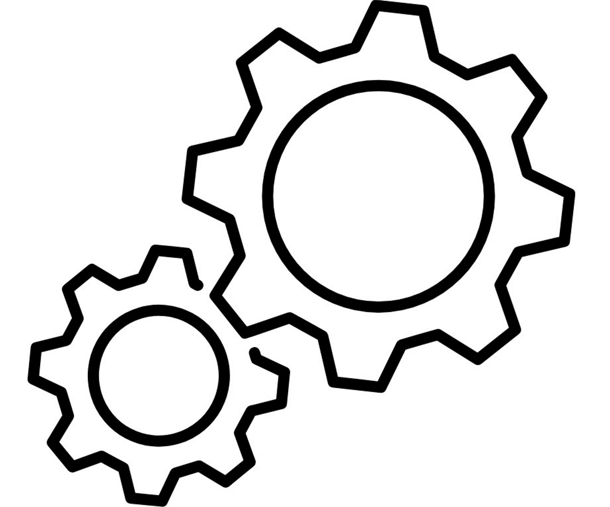 Part of an ecosystem – icon